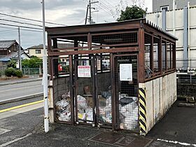 グッドライフ南草津I  ｜ 滋賀県草津市野路9丁目（賃貸マンション1K・2階・24.48㎡） その9