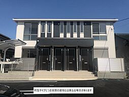東海道・山陽本線 栗東駅 バス4分 コミュニティバス 古高北停下...
