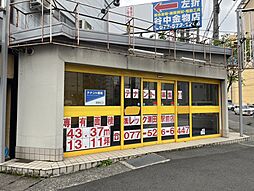 ショップフクイ1階