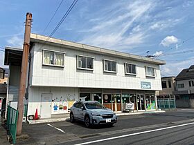 MKハイツ  ｜ 滋賀県草津市野村4丁目（賃貸マンション1K・2階・17.50㎡） その1