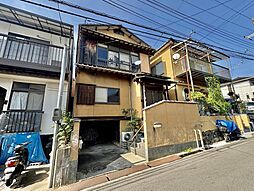 🉐敷金礼金0円！🉐京阪京津線 追分駅 徒歩16分