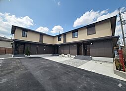 JR東海道・山陽本線 瀬田駅 徒歩4分の賃貸テラスハウス