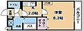 GROOVE南草津25階5.1万円