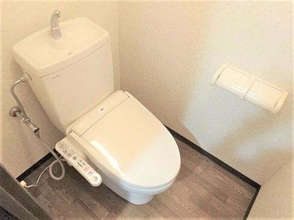 エヴァークレストール ｜滋賀県栗東市霊仙寺1丁目(賃貸マンション3DK・2階・58.32㎡)の写真 その9