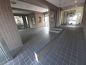 グリーンロード山手  ｜ 滋賀県草津市岡本町（賃貸マンション1K・5階・23.32㎡） その3