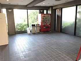 グリーンロード山手  ｜ 滋賀県草津市岡本町（賃貸マンション1K・5階・23.32㎡） その4