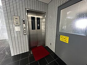 アイランド小野山  ｜ 滋賀県草津市野路9丁目（賃貸マンション1K・1階・24.50㎡） その9