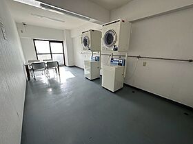 アイランド小野山  ｜ 滋賀県草津市野路9丁目（賃貸マンション1K・6階・24.50㎡） その11