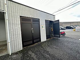 アイランド小野山  ｜ 滋賀県草津市野路9丁目（賃貸マンション1K・3階・24.50㎡） その7