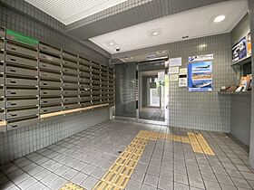 滋賀県草津市野路8丁目（賃貸マンション1K・4階・22.60㎡） その9