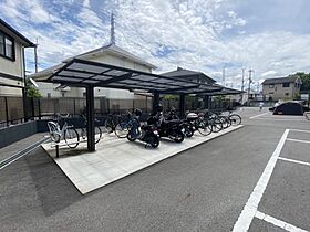 若草フェニックスマンション  ｜ 滋賀県草津市岡本町（賃貸マンション1K・2階・22.96㎡） その5