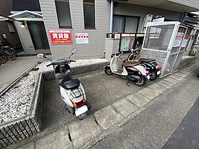 インペリアル瀬田  ｜ 滋賀県大津市一里山5丁目（賃貸マンション1R・3階・18.50㎡） その5