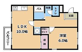 第44長栄ロイヤルコーポ瀬田  ｜ 滋賀県大津市一里山5丁目（賃貸マンション1LDK・3階・40.00㎡） その2