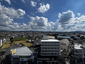 ボヌール　S  ｜ 滋賀県大津市大萱1丁目（賃貸マンション1K・10階・26.37㎡） その19