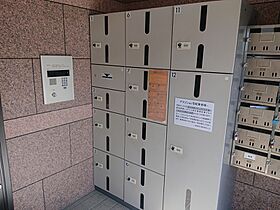 アバンギャルド  ｜ 滋賀県草津市西矢倉3丁目（賃貸マンション1K・2階・22.77㎡） その7