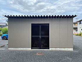 アバンギャルド  ｜ 滋賀県草津市西矢倉3丁目（賃貸マンション1K・2階・22.77㎡） その9