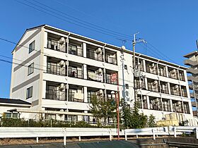 ルミナスコマイ  ｜ 滋賀県草津市野路東2丁目（賃貸マンション1K・1階・21.00㎡） その11