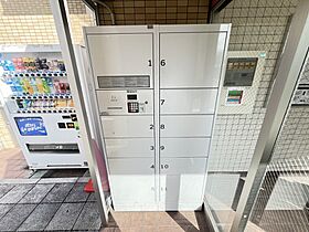 GROOVE南草津II  ｜ 滋賀県草津市野路東6丁目（賃貸マンション1K・4階・26.25㎡） その8