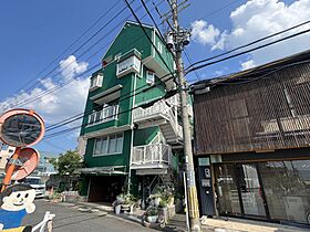 滋賀県草津市南笠東2丁目（賃貸マンション1R・2階・19.00㎡） その6