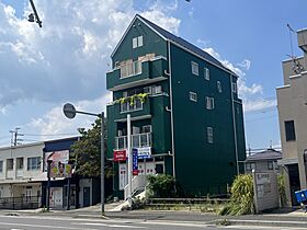 滋賀県草津市南笠東2丁目（賃貸マンション1R・2階・19.00㎡） その5