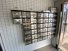 エスポワール  ｜ 滋賀県草津市野路1丁目（賃貸マンション1K・4階・24.95㎡） その6