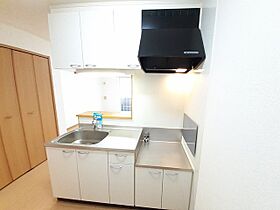 ソレイユカヤノ  ｜ 滋賀県大津市大萱4丁目（賃貸アパート1R・1階・32.90㎡） その7