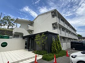 若草フェニックスマンション  ｜ 滋賀県草津市岡本町（賃貸マンション1K・1階・22.96㎡） その3