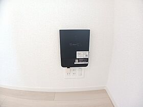 グラン　シエル  ｜ 滋賀県大津市見世2丁目（賃貸マンション1LDK・1階・50.01㎡） その13