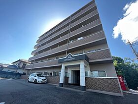 Antevorte  ｜ 滋賀県草津市岡本町（賃貸マンション1K・6階・24.00㎡） その1