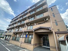 APEX FLAT  ｜ 滋賀県草津市西渋川1丁目（賃貸マンション1K・2階・25.40㎡） その1