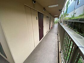 新風館  ｜ 滋賀県大津市大江8丁目（賃貸マンション1R・1階・29.99㎡） その10