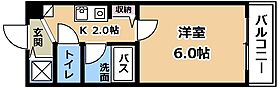 ステージハウス  ｜ 滋賀県大津市大萱3丁目（賃貸マンション1K・1階・20.00㎡） その2