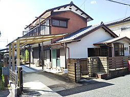 草津市矢橋町貸家