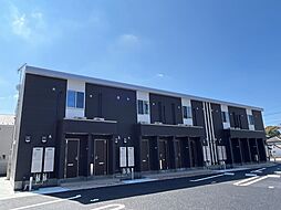 （仮）草津市矢倉1丁目新築アパート
