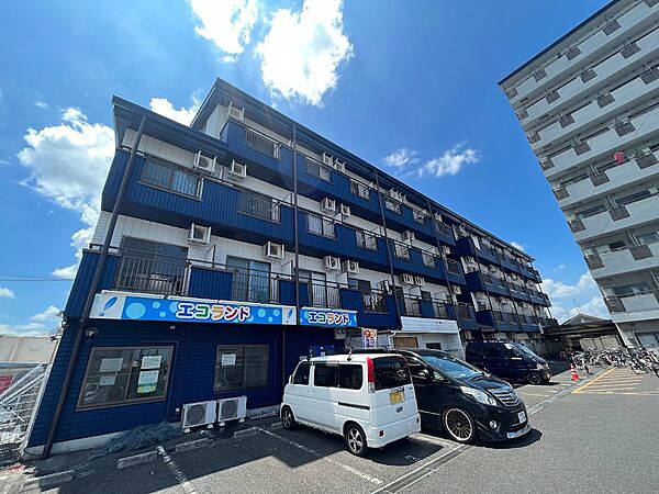 CREA南草津 ｜滋賀県草津市野路9丁目(賃貸マンション1R・2階・22.47㎡)の写真 その1