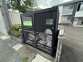 リヴェール  ｜ 滋賀県草津市追分2丁目（賃貸アパート1R・1階・34.76㎡） その5