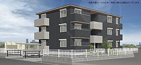 アルタ西渋川ビュー  ｜ 滋賀県草津市西渋川1丁目（賃貸アパート1R・1階・31.44㎡） その1