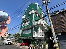 🉐敷金礼金0円！🉐ベリンダ