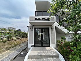 カスティーリョ  ｜ 滋賀県草津市野路東７丁目3-9（賃貸マンション1K・1階・24.50㎡） その20