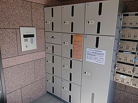 滋賀県草津市西矢倉3丁目（賃貸マンション1K・1階・22.77㎡） その23