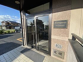 滋賀県草津市西矢倉3丁目（賃貸マンション1K・1階・22.77㎡） その20