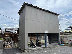 アバンギャルド  ｜ 滋賀県草津市西矢倉3丁目（賃貸マンション1K・2階・22.77㎡） その28