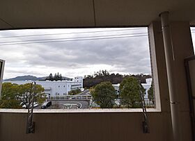 滋賀県草津市野路東三丁目（賃貸マンション1K・4階・26.60㎡） その21