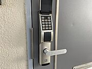 ※同建物の別のお部屋の写真です。