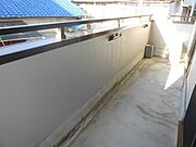 ※同建物の別のお部屋の写真です。