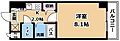 grandelagohoei4階4.4万円