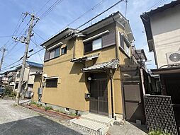 🉐敷金礼金0円！🉐際川2丁目貸家