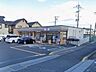 周辺：セブンイレブン大津南志賀4丁目店（コンビニ）まで742m