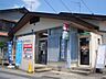 周辺：大津あかね郵便局（郵便局）まで509m