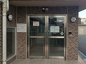 アートプラザ124  ｜ 滋賀県草津市野路東4丁目（賃貸マンション1K・2階・26.94㎡） その3